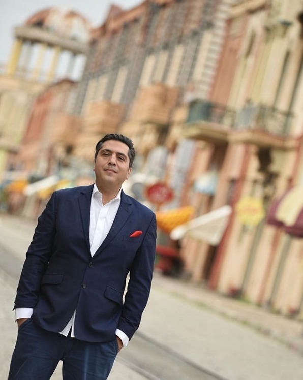 مانی رهنما فردا که شد